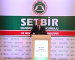 SETBİR Genel Kurulu Ankara'da yapıldı