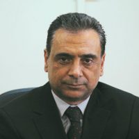 Dr. Ahmet Yucesan 2