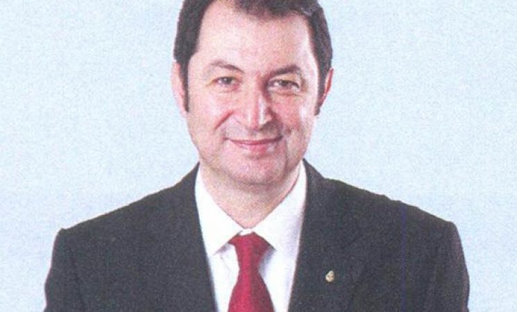 Galip Yorgancıoğlu