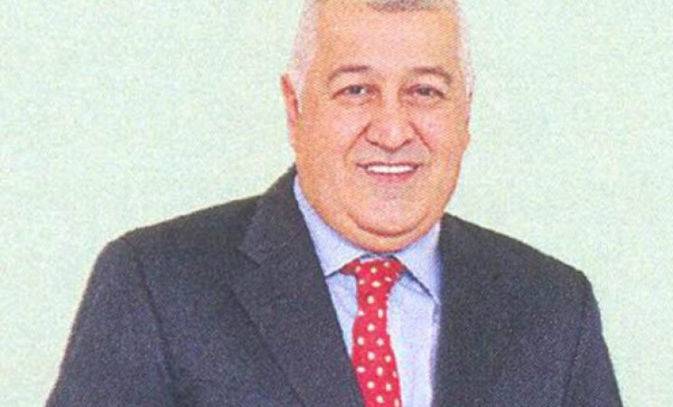 Harun Çallı