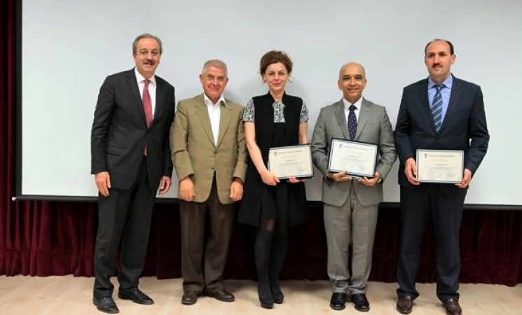 Adana Bilim ve Teknoloji Üniversitesi “Kariyer Günü” etkinliği