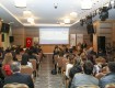 Türkiye Sağlıklı Beslenme ve Hareketli Hayat Programı Değerlendirme Toplantısı