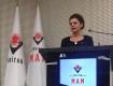 TGDF Gıda Sektöründe Verimlilik Uygulamaları Programına katıldı