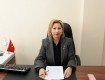 Doç.Dr. Nazan Yardım TGDF Anakara ofisini ziyaret etti.