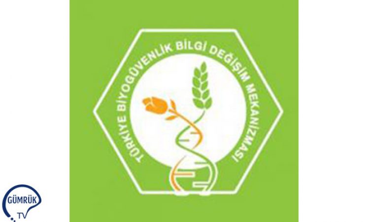 TGDF, Biyogüvenlik Çerçevesi Uygulama Projesi kapanış toplantısına katıldı