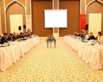 TGDF, Türkiye-Rusya Tarım Yürütme Komitesi toplantısına katıldı