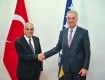 TGDF, Bosna Hersek Tarım İş Forumu'na katıldı