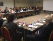 TGDF, Şekerli Mamül Sektörü ile bir araya geldi
