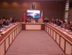 TGDF, TBMM Gıda Bankacılığı toplantısına katıldı