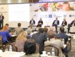 TGDF Sıfır Gıda Atığı Liderler Ağı Zirvesi Ankara'da yapıldı