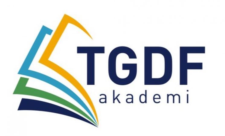TGDF Akademi’nin konuğu Psikolog Sadiye Akbulut oldu