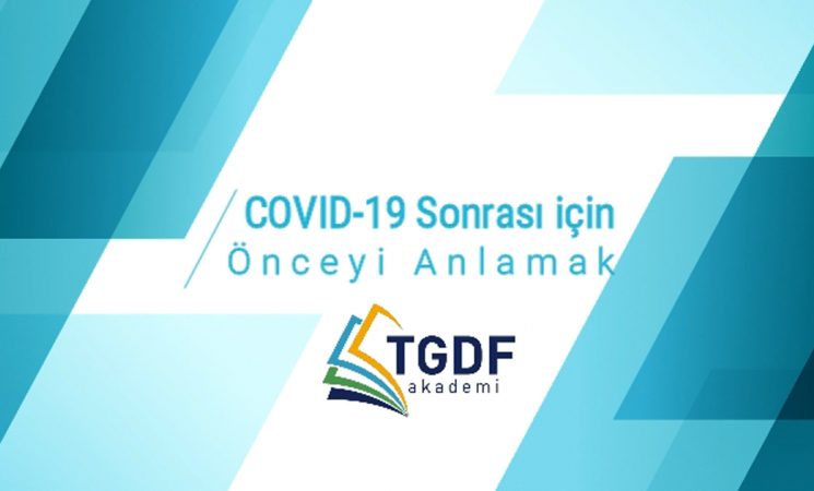 COVID-19 Sonrasını Değerlendirmek için Öncesini Anlamak