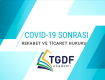 COVID-19 Sonrası Rekabet ve Ticaret Hukuku