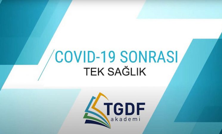 COVID-19 Sonrası Tek Sağlık