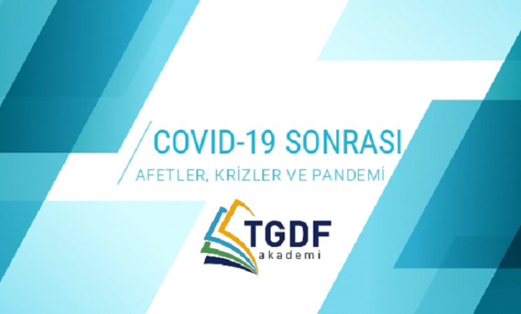 COVID-19 kriz midir, afet midir? Prof. Kadıoğlu cevapladı…