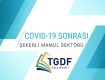 COVID-19 Sonrası Şekerli Mamul Sektörü Nereye Gidiyor?
