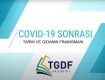 COVID-19 Sonrası Tarım ve Gıdanın Finansmanı