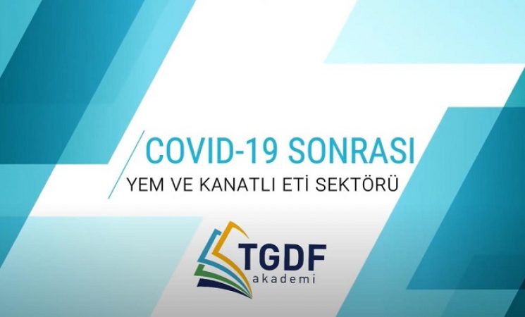 COVID-19 Sonrası Kanatlı Eti ve Yem Sektörü