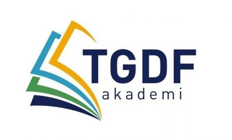 TGDF Akademi 1 yaşında!