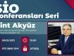 TGDF Başkan Vekili Akyüz, öğrencilerle buluştu!