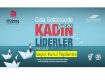 TGDF, Gıda Sektöründe Güçlü Kadın Liderler Projesi Seçici Kurul Toplantısı’nı gerçekleştirdi!