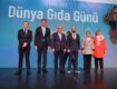 Dünya Gıda Günü ödülleri verildi!