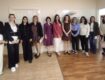 TGDF’de, “Sürdürülebilirlik Raporlaması ve Paydaşlar için Önemi” konulu eğitim verildi 