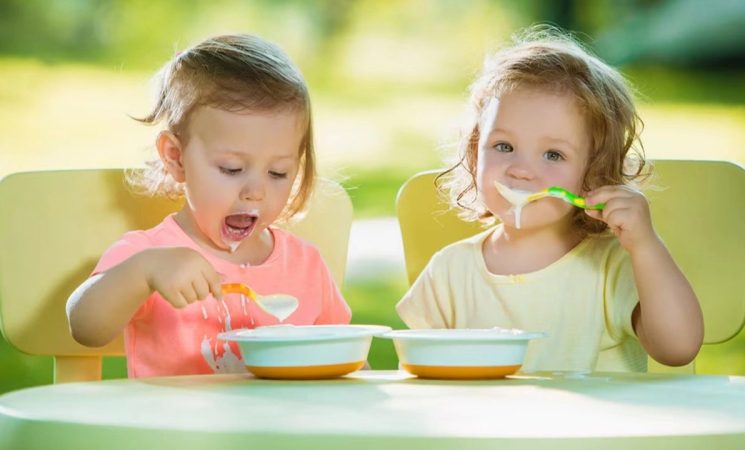 TGDF Bünyesinde “Bebek ve Küçük Çocuk Beslenmesi Çalışma Grubu” Kuruldu