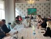 TGDF Ankara’da Ekonomi Gazetecileri ile Bir Araya Geldi