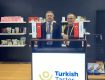 TGDF “China International Import Expo” Fuarına Katıldı