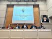 TGDF, TOBB Türkiye Plastik, Kauçuk Ve Kompozit Sanayi Meclisi Toplantısı'na Katıldı