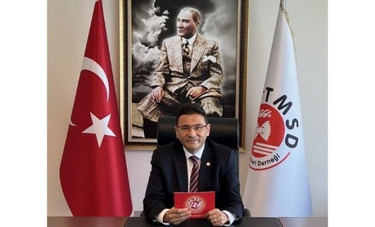 “Başkanların Gözüyle”