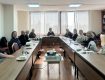 TGDF Genel Sekreterler Koordinasyon Toplantısı Yapıldı