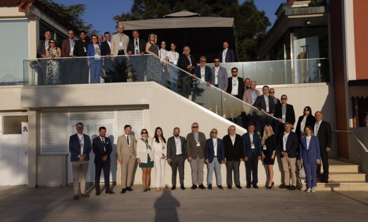 “Çiftlikten Sofraya Akıllı Üretim” Etkinliğine Katılım Sağladık