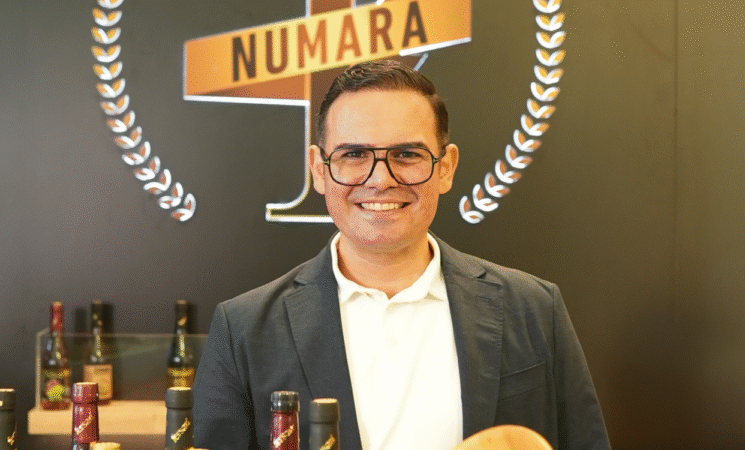 SirkeDer Yönetim Kurulu Başkanı/ Gürhan Güven