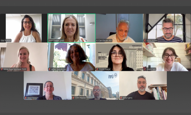 21. Ambalaj Tasarımı Ulusal Öğrenci Yarışması 2025: Geleceğin Tasarımcılarına İlham Veren Yarışma