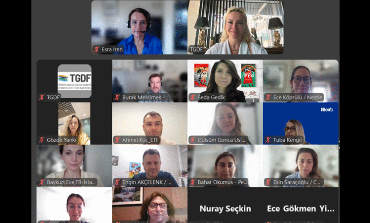 Sanayi İrtibat Kurulu Toplantıları