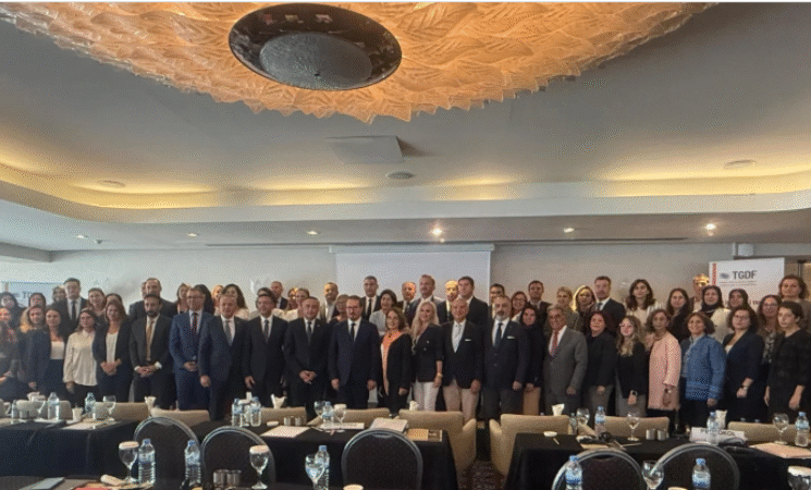 Bilim Temelli Yaklaşım, Kamu–Gıda ve İçecek Sektörü İş Birliği Çalıştayı