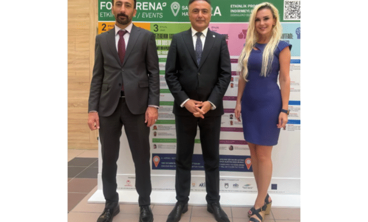 WorldFood İstanbul Fuarı