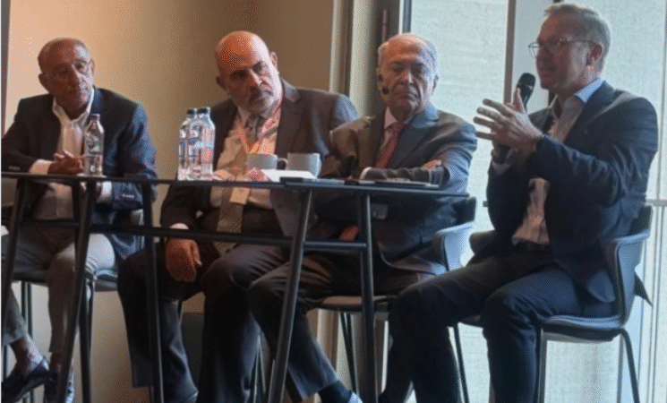 TGDF Yüksek İstişare Konseyi 2025 Yılı İkinci Toplantısı