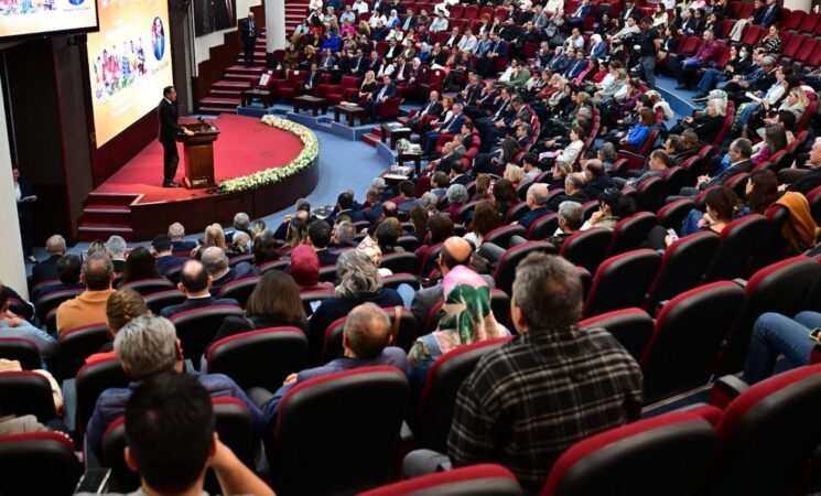 Dünya Gıda Günü 2025