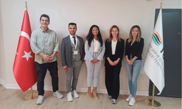 FSSC 22000 ve 24000 Güncellemeleri Bilgilendirme Toplantısı