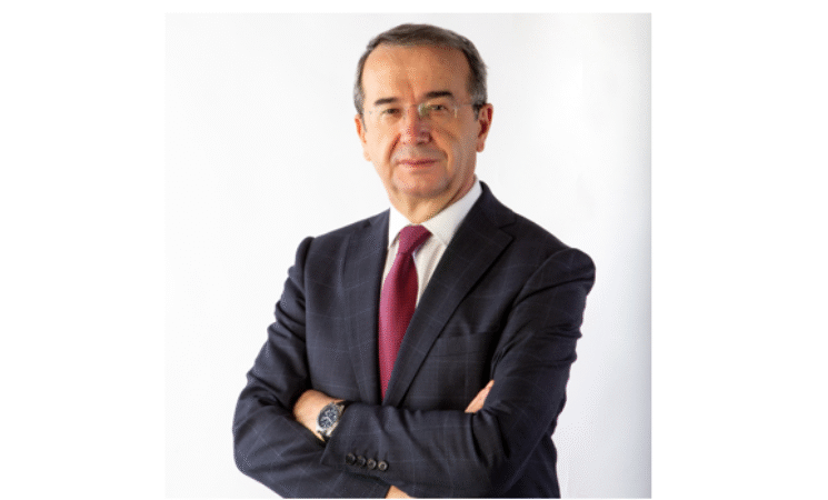 SETBİR Yönetim Kurulu Başkanı/ Dr. İsa Coşkun