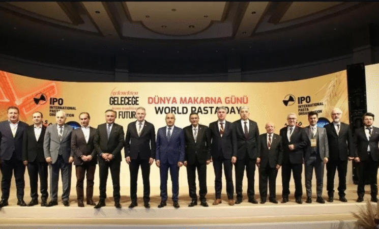 Dünya Makarna Günü