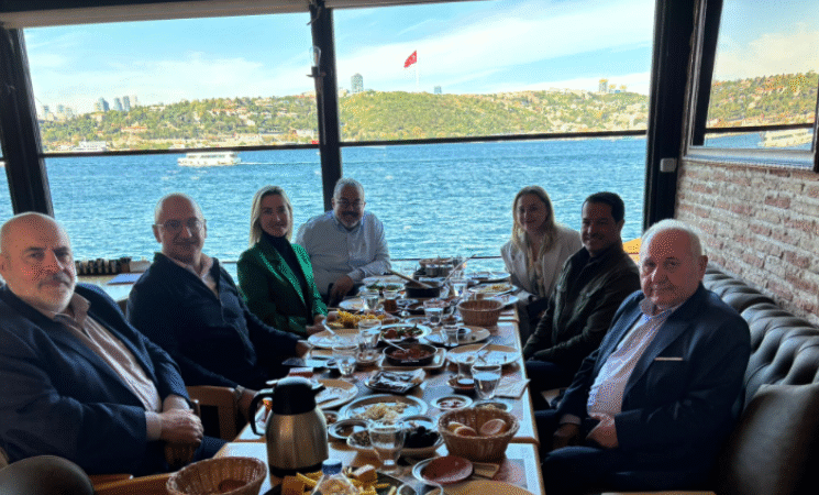 ORGÜDER Olağan Genel Kurul Toplantısı