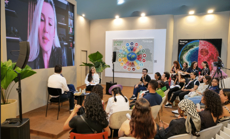 COP30 Türkiye’nin Gıda Sistemleri Dönüşümündeki Rolü