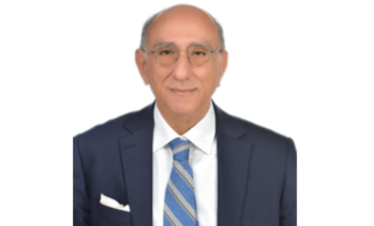 TÜGİDER Yönetim Kurulu Başkanı/ Mustafa Manav