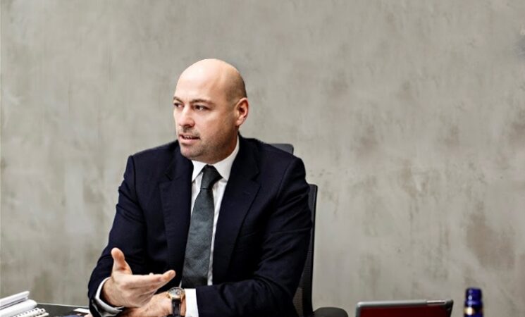 MASUDER Yönetim Kurulu Başkanı/ Mehmet Ömer Kızıl