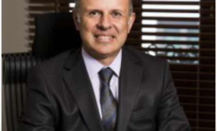 YÜSAD Yönetim Kurulu Başkanı/ Metin Akman