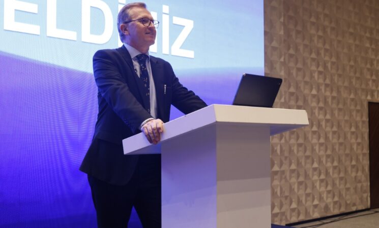 TGDF-ETÜDER İftar Programı